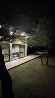 Casita Champaqui - 8