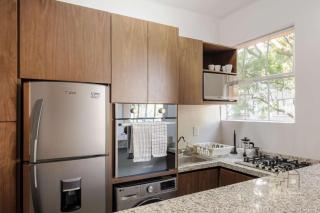 Espectacular Departamento Frente al Parque Lincoln - 9