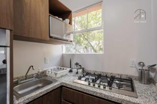 Espectacular Departamento Frente al Parque Lincoln - 8