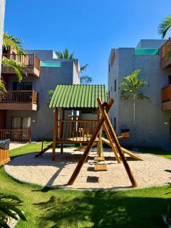 Apartamento Porto Milagres - Escuna 01 - 7