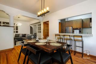 Espectacular Departamento Frente al Parque Lincoln - 7