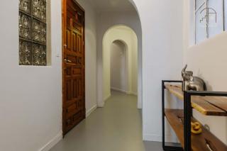 Espectacular Departamento Frente al Parque Lincoln - 2