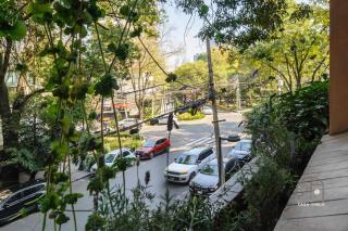 Espectacular Departamento Frente al Parque Lincoln - 1