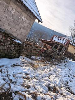 Породично газдинство Вучићевић Porodično gazdinstvo Vučićević - 7