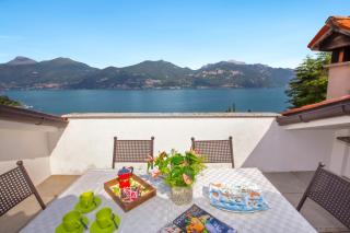 Bella Menaggio Panoramica - Menaggio - 9