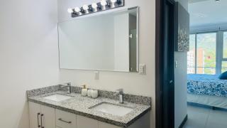 Torre Puerta el Alma-Luxury Stay-Frente Mall Multiplaza - 7