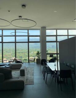 Torre Puerta el Alma-Luxury Stay-Frente Mall Multiplaza - 2