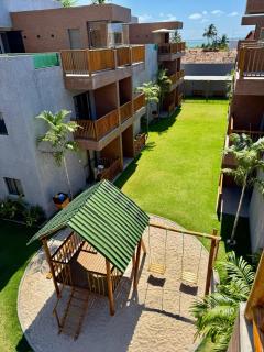 Apartamento Porto Milagres - Caravela 102 - 6