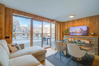 Edelweiss - Happy Rentals - 7