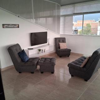 Alojamiento El Porvenir - 9