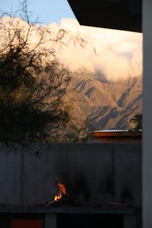 Casita Champaqui - 9