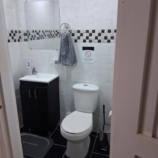 Alojamiento El Porvenir - 2