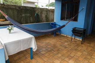 Casa da Vó Estádia simples e acolhedora - 4