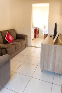 Casa da Vó Estádia simples e acolhedora - 3