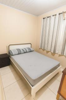 Casa da Vó Estádia simples e acolhedora - 2