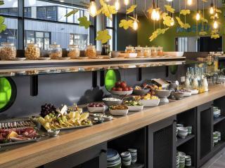 ibis Styles Stuttgart Vaihingen - 7