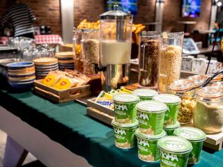 ibis Styles Glasgow Central - Glasgow - 8