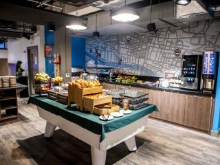 ibis Styles Glasgow Central - Glasgow - 7