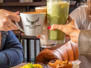 ibis Styles Glasgow Central - Glasgow - 6