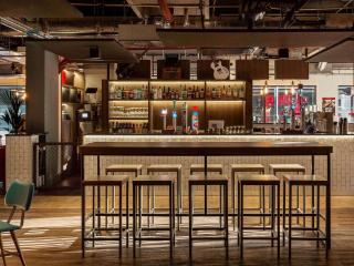 ibis Styles Glasgow Central - Glasgow - 4