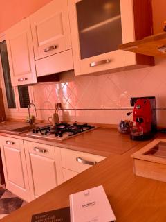 Casa Dunà - Mareri apartments - 9