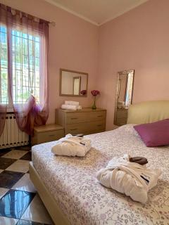 Casa Dunà - Mareri apartments - 4