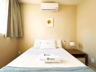 Apartamento com Dois Quartos na Orla de Copacabana - 3