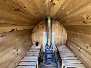 Stunning Lakeview Muskoka Pier 100 Resort - 8