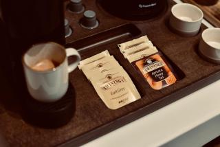 Palermo Inn Boutique Hotel - 9