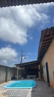 Casa de Praia Espaçosa Perfeita para Família - 3