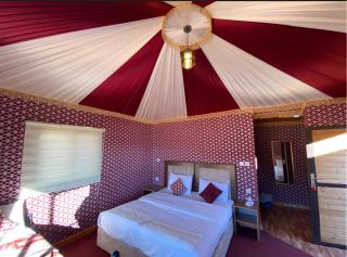 MIRNA lUXURY CAMP - 3