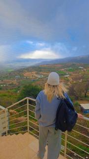 צימרים סוף העולם 1 - 2