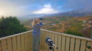 צימרים סוף העולם 1 - 3