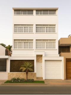 Huacachina Boutique Hotel - 0