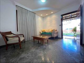 House with private pool - 3 bedrooms - 2