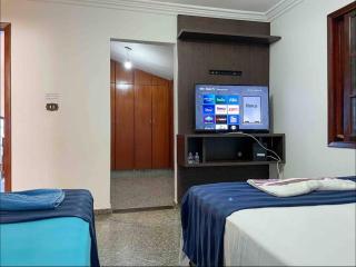 House with private pool - 3 bedrooms - 1