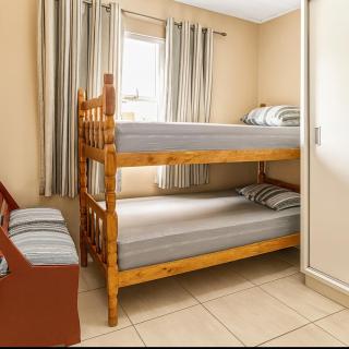 Casa da Vó Estádia simples e acolhedora - 6