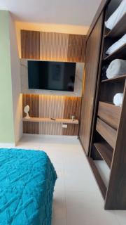 Elegante apartamento premium ideal para trabajo y descanso - 4