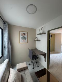 Elegante apartamento premium ideal para trabajo y descanso - 3