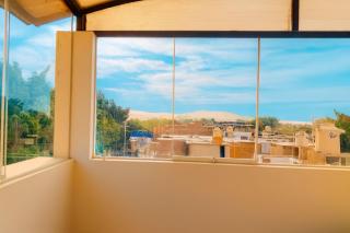 Huacachina Boutique Hotel - 5