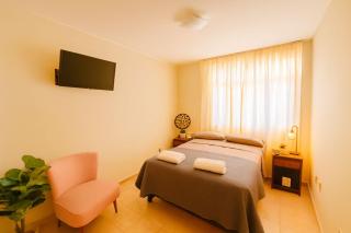 Huacachina Boutique Hotel - 4