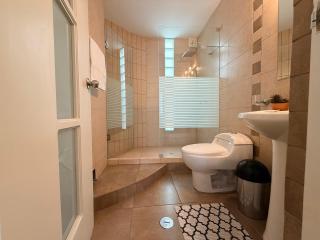 Huacachina Boutique Hotel - 1