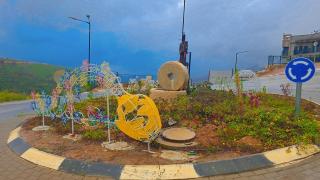 צימרים סוף העולם 1 - 7