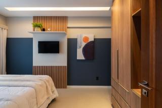 Mont Blanc Apartamentos - 8