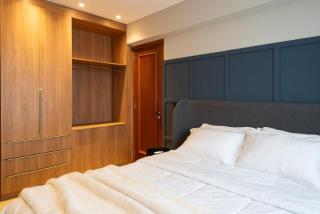 Mont Blanc Apartamentos - 7