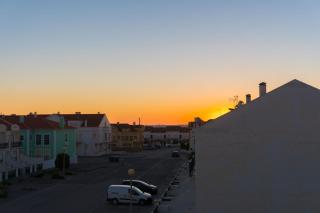 Apartments Baleal: Balconies and Pool - Ferrel - 2