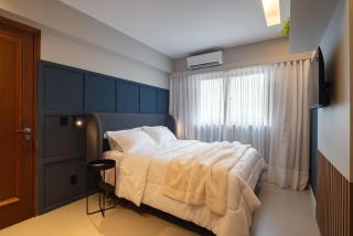 Mont Blanc Apartamentos - 6