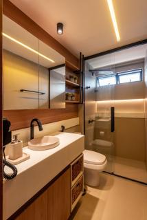 Mont Blanc Apartamentos - 4