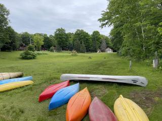 Stunning Lakeview Muskoka Pier 100 Resort - 4