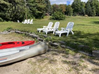 Stunning Lakeview Muskoka Pier 100 Resort - 5